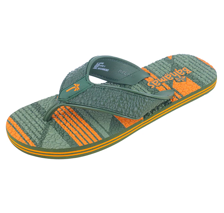 Footwear
