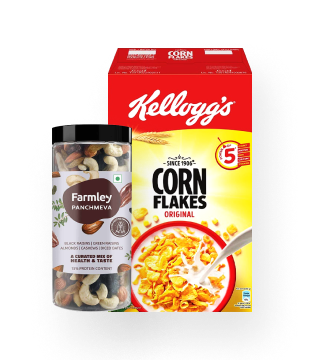 Groceries