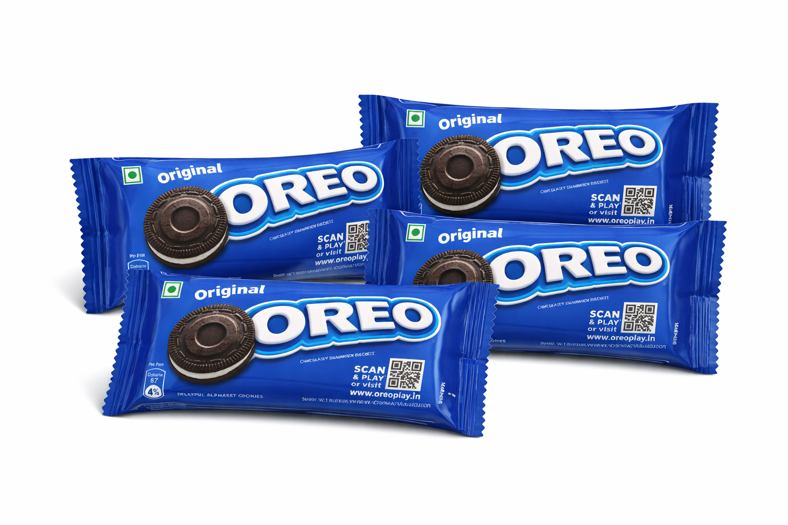 Oreo Biscuits